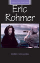 Book cover of: Eric Rohmer. By: Derek Schilling