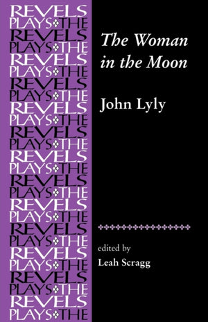 The Woman in the Moon