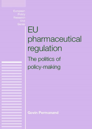 Eu Pharmaceutical Regulation