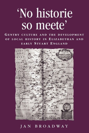 ‘No Historie So Meete’