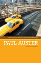 Book cover of: Paul Auster. By: Mark Brown