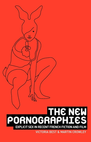 New Pornographies