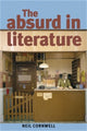 Book cover of: Absurd in Literature. By: Neil Cornwell