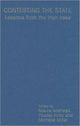 Book cover of: Contesting the State