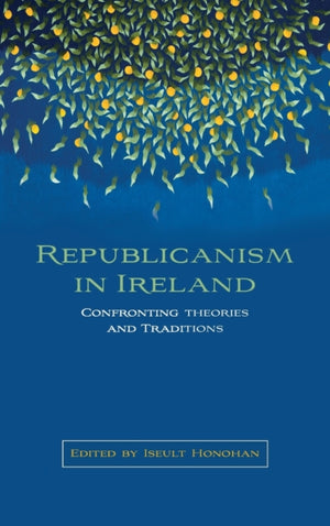 Republicanism in Ireland