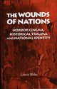 Book cover of: Wounds of Nations. By: Linnie Blake