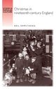 Book cover of: Christmas in Nineteenth-Century England. By: Neil Armstrong