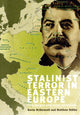 Book cover of: Stalinist Terror in Eastern Europe. By: Kevin McDermott