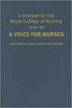 Book cover of: History of the Royal College of Nursing 1916–90. By: Susan McGann