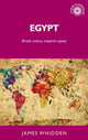 Book cover of: Egypt. By: James Whidden