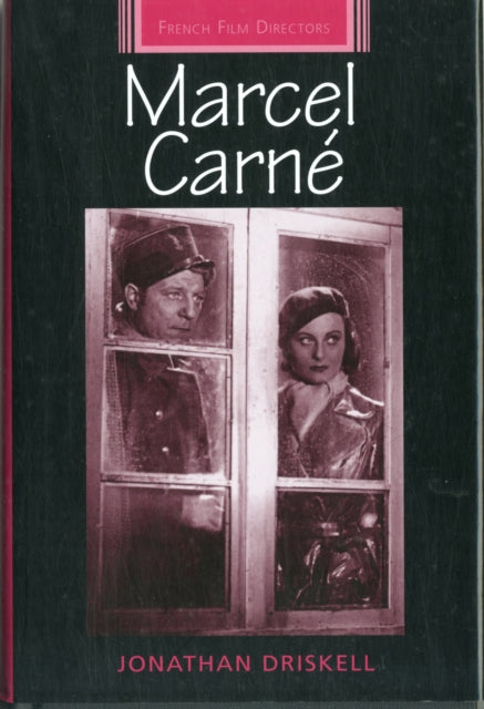 Book cover of: Marcel Carne