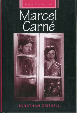 Marcel Carne