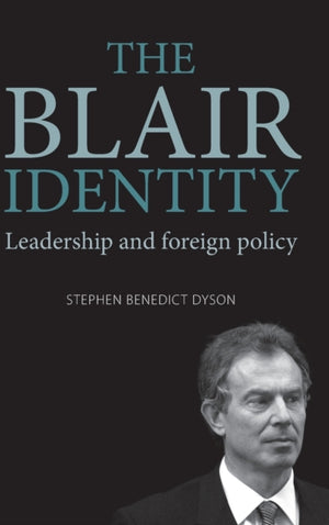 The Blair Identity