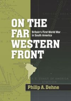 On the Far Western Front