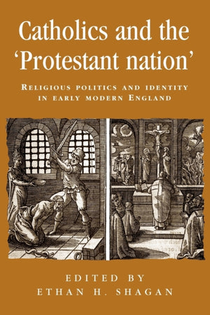 Catholics and the ‘Protestant Nation’