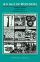 Book cover of: Age of Wonders. By: William E. Burns