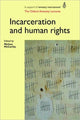 Book cover of: Incarceration and Human Rights. By: Melissa McCarthy