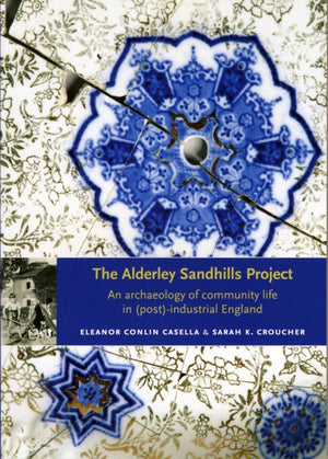 Alderley Sandhills Project