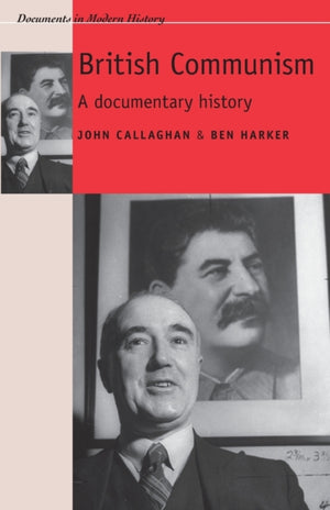 British Communism