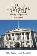 The Uk Financial System
