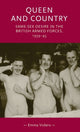 Book cover of: Queen and Country. By: Emma Vickers