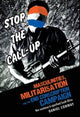 Book cover of: Masculinities, Militarisation and the End Conscription Campaign
