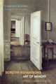 Book cover of: Dorothy Richardson's 'Art of Memory'. By: Elisabeth Bronfen
