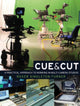 Book cover of: Cue and Cut