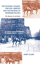 Book cover of: National Council for Civil Liberties and the Policing of Interwar Politics
