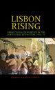 Book cover of: Lisbon Rising