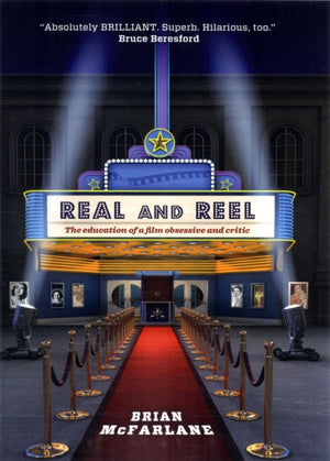 Real and Reel