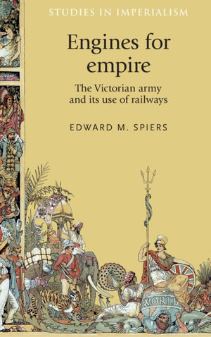 Engines for Empire