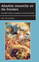 Book cover of: Absolute Monarchy on the Frontiers