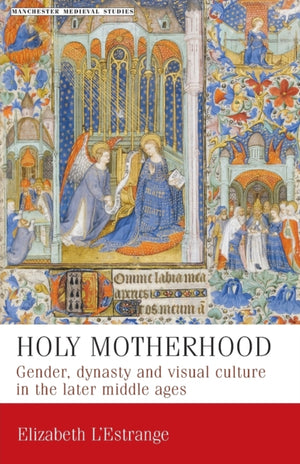 Holy Motherhood