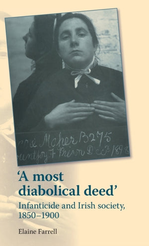 Most Diabolical Deed'