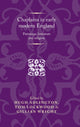 Book cover of: Chaplains in Early Modern England