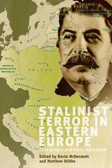 Stalinist Terror in Eastern Europe