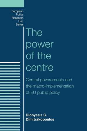 The Power of the Centre