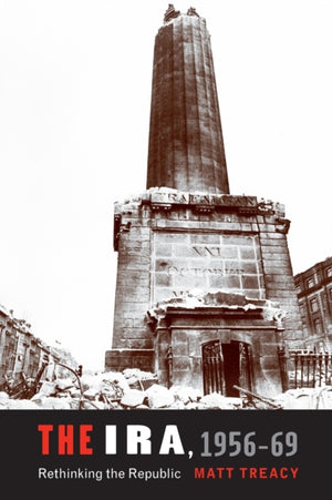 IRA 1956–69