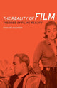 Book cover of: Reality of Film. By: Richard Rushton