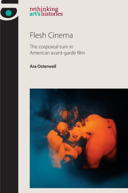 Book cover of: Flesh Cinema