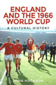 Book cover of: England and the 1966 World Cup. By: John Hughson