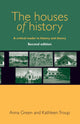 Book cover of: Houses of History. By: Anna Green