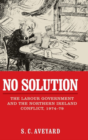 No Solution