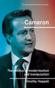 Book cover of: Cameron. By: Timothy Heppell