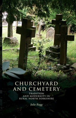 Churchyard and Cemetery