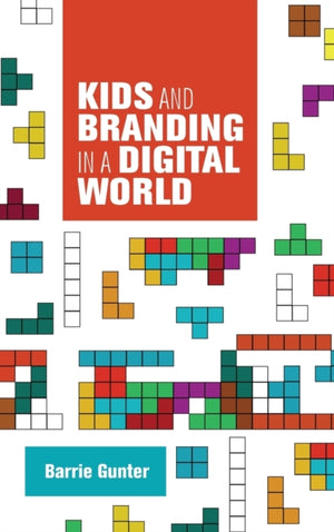 Kids and Branding in a Digital World