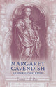 Book cover of: Margaret Cavendish. By: Emma L. E. Rees