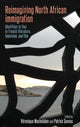 Book cover of: Reimagining North African Immigration