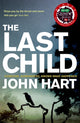 Book cover of: Last Child